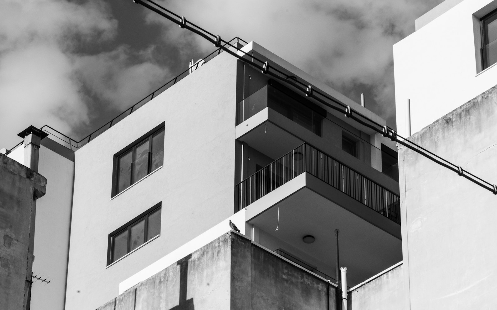 Dialogue gallery