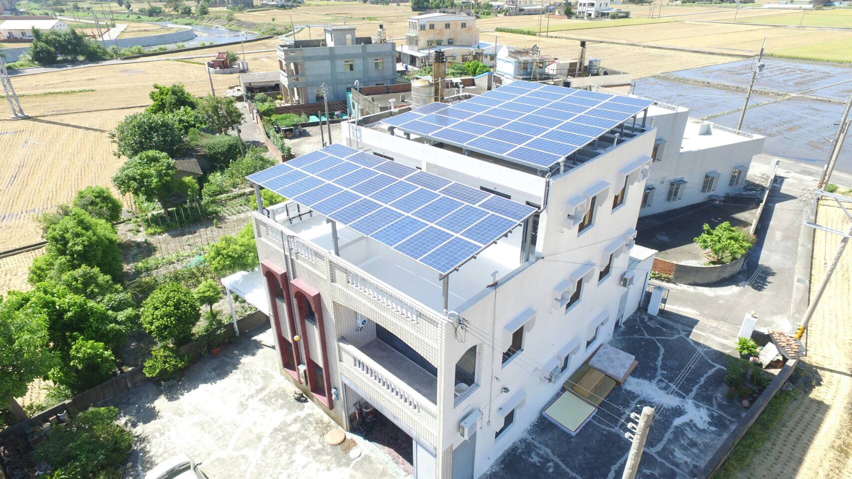 太陽能案場實績主圖